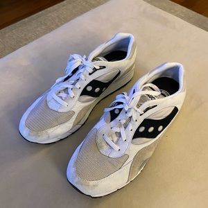 Saucony Shadow 6000s